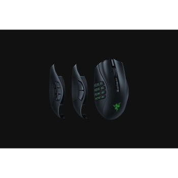 Razer Naga V2 Pro (schwarz)