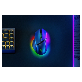 Preview: Razer Basilisk V3 Pro 35K (schwarz)