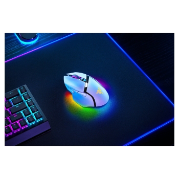 Preview: Razer Basilisk V3 Pro 35K (wei)