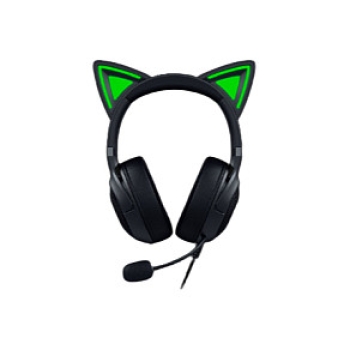 Razer Kraken Kitty V2 (schwarz. USB-A)