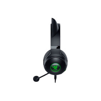 Preview: Razer Kraken Kitty V2 (schwarz. USB-A)