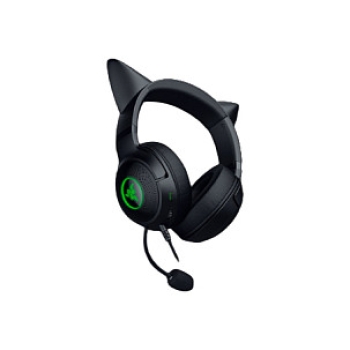 Preview: Razer Kraken Kitty V2 (schwarz. USB-A)
