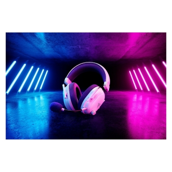 Preview: Razer BlackShark V2 Pro fr Xbox (wei. 2.4 GHz. Bluetooth)