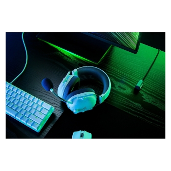 Preview: Razer BlackShark V2 Pro fr Xbox (wei. 2.4 GHz. Bluetooth)