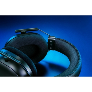 Preview: Razer BlackShark V2 Pro fr Playstation (schwarz. 2.4 GHz. Bluetooth)
