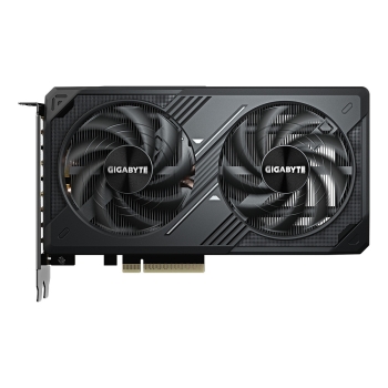 Preview: RTX 5060 8GB Gigabyte WINDFORCE OC GDDR7
