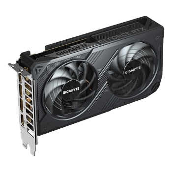 RTX 5060 8GB Gigabyte WINDFORCE OC GDDR7
