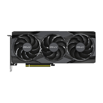 Preview: RTX 5060 8GB PNY ARGB OC Triple Fan GDDR7 3 Fan