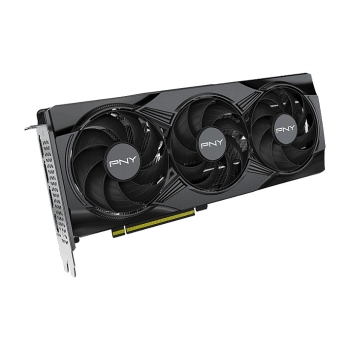 Preview: RTX 5060 8GB PNY ARGB OC Triple Fan GDDR7 3 Fan