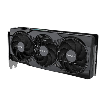Preview: RTX 5060 8GB PNY ARGB OC Triple Fan GDDR7 3 Fan