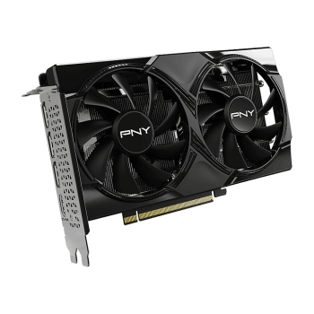 Preview: RTX 5060 8GB PNY OC Dual Fan GDDR7