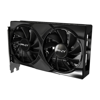 Preview: RTX 5060 8GB PNY OC Dual Fan GDDR7
