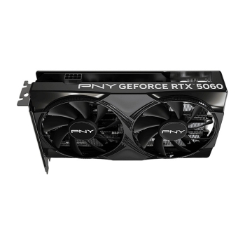 RTX 5060 8GB PNY Dual Fan GDDR7