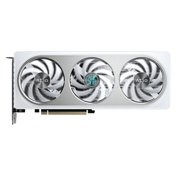 Preview: RTX 5060 8GB GIGABYTE AERO OC 8GB GDDR7 3 Fan