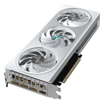 Preview: RTX 5060 8GB GIGABYTE AERO OC 8GB GDDR7 3 Fan