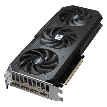 Preview: RTX 5060 8GB GIGABYTE GAMING OC GDDR7 3 Fan