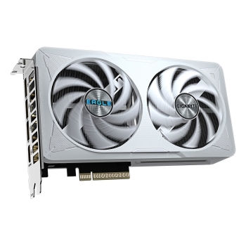 Preview: RTX 5060 8GB GIGABYTE EAGLE OC ICE GDDR7