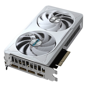 Preview: RTX 5060 8GB GIGABYTE EAGLE OC ICE GDDR7