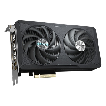 Preview: RTX 5060 8GB GIGABYTE EAGLE OC GDDR7