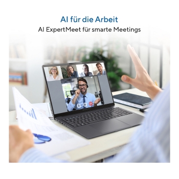 Preview: ASUS ExpertBook B3 16 U5-125H 16 512 B3605CCA-MB0053X W11P