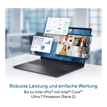 Preview: ASUS ExpertBook B3 16 U5-125H 16 512 B3605CCA-MB0053X W11P