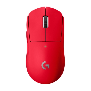 Logitech PRO X SUPERLIGHT 2 SE-RED-EER2-933