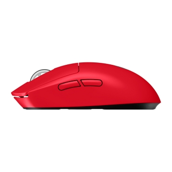 Preview: Logitech PRO X SUPERLIGHT 2 SE-RED-EER2-933