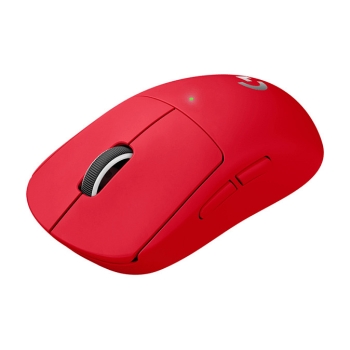 Preview: Logitech PRO X SUPERLIGHT 2 SE-RED-EER2-933