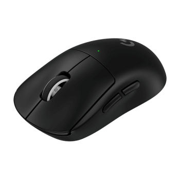 Preview: Logitech PRO X SUPERLIGHT 2 SE-BK-EER2-933