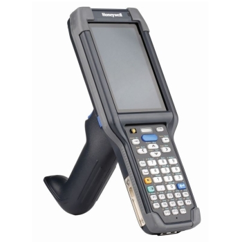 Honeywell CK65 4GB/32GB MEMORY ALPHA-NUM