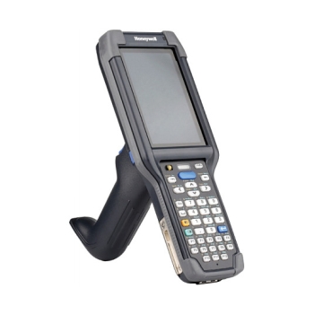 Honeywell CK65 4/32GB CAM NUM-F 68X SCP