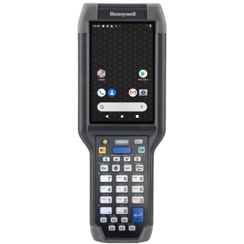 Honeywell CK65 4/32GB CAM LGNUM 68X SCP