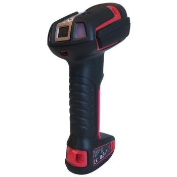 Honeywell 1990IXLR-3 SCANNER CORDED