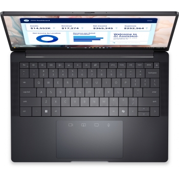 Preview: Dell Pro 13 Premium PA13250 U7-266V EVO