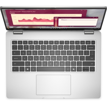 Preview: Dell Pro 14 PC14250 U5-235U 16GB 512GB