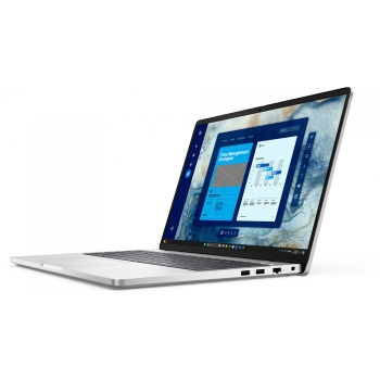 Preview: Dell Pro 16 PC16250 U7-255U 16GB 512GB