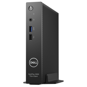 Preview: Dell OptiPlex 3000 TC N6005 8GB 256GB SSD UHD W10IoT