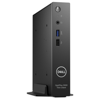 Preview: Dell OptiPlex 3000 TC N6005 8GB 256GB SSD UHD W10IoT