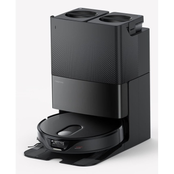 RoboRock Qrevo Slim (schwarz. inkl. Multifunktions-Dockingstation 3.0)