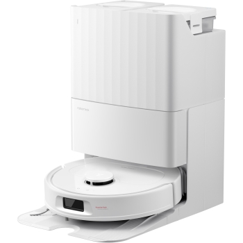 Roborock QR 598 Cleaner Weiß