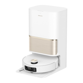 Dreame L50 Pro Ultra White