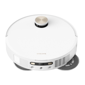 Preview: Dreame L50 Pro Ultra White