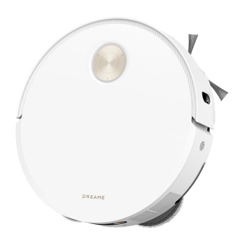 Preview: Dreame L50 Pro Ultra White