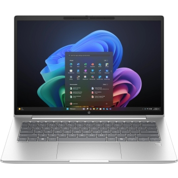 HP ProBook 4 G1q 14 Qualcomm Snapdragon X X1-26-100 35.56cm 14Zoll WUXGA 32GB 512GB/SSD W11P SmartBuy 1J Gar (DE)