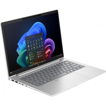 Preview: HP ProBook 4 G1q 14 Qualcomm Snapdragon X X1-26-100 35.56cm 14Zoll WUXGA 32GB 512GB/SSD W11P SmartBuy 1J Gar (DE)