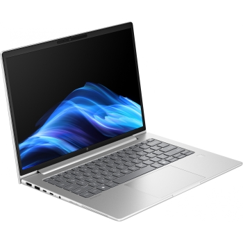 Preview: HP EliteBook 6 G1a AMD Ryzen 7 250 35.56cm 14Zoll WUXGA 16GB 512GB/SSD W11P SmartBuy 1J Gar (DE)