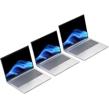 Preview: HP EliteBook 6 G1a AMD Ryzen 7 250 40.64cm 16Zoll WUXGA 32GB 1TB/SSD W11P SmartBuy 1J Gar (DE)