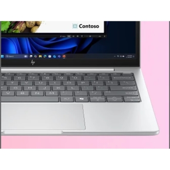 Preview: HP EliteBook 8 G1a AMD Ryzen 7 250 33.7cm 13.3Zoll WUXGA 32GB 1TB/SSD W11P SmartBuy 3J Gar (DE)