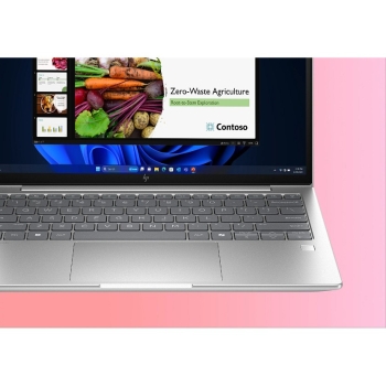 Preview: HP EliteBook 6 G1i Intel Core Ultra 5 225U 33.7cm 13.3Zoll WUXGA 16GB 512GB/SSD W11P SmartBuy 1J Gar (DE)