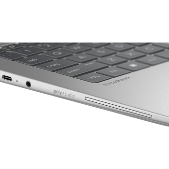 Preview: HP EliteBook 6 G1i Intel Core Ultra 5 225U 35.56cm 14Zoll WUXGA 16GB 512GB/SSD W11P SmartBuy 1J Gar (DE)